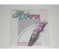 Zamfir,Gheorghe - Zamfir,Gheorghe - Der Zauber der Panflöte