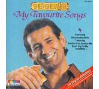 Zamfir,Gheorghe - Zamfir,Gheorghe - My Favourite Songs / Meisterstücke