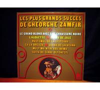 zamfir - gheorghe zamfir (les plus grands succes)