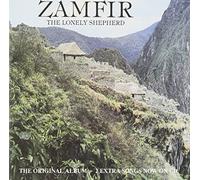 Zamfir - Lonely Shepherd