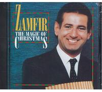 Zamfir - Magic of Christmas