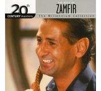 Zamfir - Millennium Collection-20th Century Masters