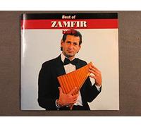 Zamfir - Omoide Zukuri