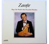 Zamfir Plays the World's Most Beautiful Melodies