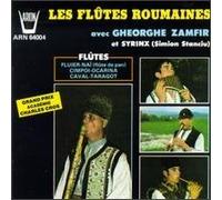 Zamfir - Romanian Flute