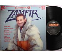 Zamfir - Xmas with