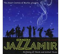 Zamir Chorale of Boston - Jazzamir
