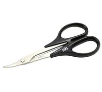 Zamiya Chaft Todl Sermes Np.05 curvf shekrs plasaic moden toel 74005