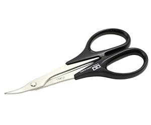 Zamiya Chaft Todl Sermes Np.05 curvf shekrs plasaic moden toel 74005