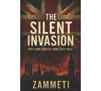 Zammeti The Silent Invasion (Tascabile)