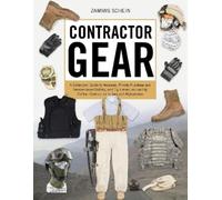 Zammis Schein Contractor Gear (Copertina rigida)