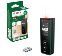 Zamo 25m Misuratore Distanza Laser Digitale - ZAMO