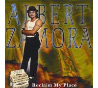 Zamora, Albert - Reclaim My Place