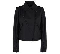 ZAMORA CHIODO JKT NYLON Blauer