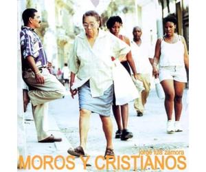 Zamora,Jorge Luis - Moros Y Cristianos