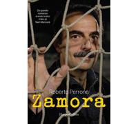 Roberto Perrone – Zamora – Brossura (2024)