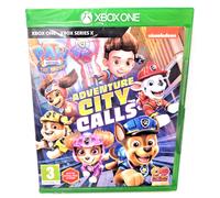 BANDAI NAMCO Entertainment Germany PAW Patrol The Movie Adventure City Calls