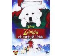 Zampa E La Magia Del Natale by Robert Vince