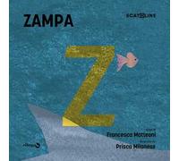 Zampa. Ediz. a colori