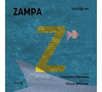 Zampa. Ediz. a colori