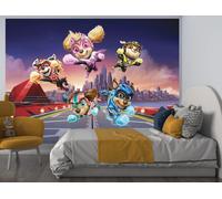 Zampa Patrol Carte da Parati Adesivi Decalcomania & Muro Murali Ampia Selezione