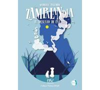 Zampalandia - il vesuvio di patate