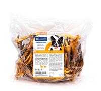 ZAMPE DI GALLINA POLLO ESSICCATE SNACK PER CANI IDEALI COME PREMIO E GUSTO NATUR