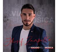 Zampella Jhosef - Un Viaggio Nella Musica