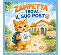 ZAMPETTA TROVA IL SUO POSTO