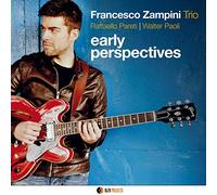 Zampini Francesco - Early Perspectives