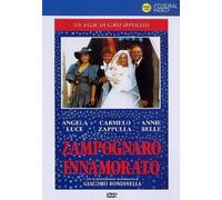 Film - Zampognaro Innamorato - Dvd