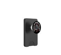 Zampognaro Scozia Strumento-cornamusa Bagpipe-Sound Zampogna PopSockets PopWallet per MagSafe