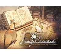Libri Zampotecaria. Un Gioco Solitario Sull'antica Arte Curativa Degli Animali S