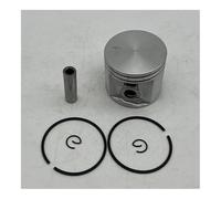 ZAMRMCR Anello di Sicurezza for spinotto pistone da 47 mm Adatto for Motosega MS291 MS 291 di Ricambio