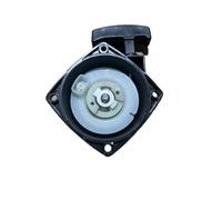 ZAMRMCR Avviamento a Strappo 40-3 Adatto for decespugliatore G3K G4K EB650 KS865 1E40F-3 3WF-3A Duster con Impugnatura a Strappo