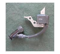 ZAMRMCR Bobina di ACCENSIONE 1P56F 9A37 Adatta for Motore AD Albero Verticale A 4 Tempi da 96CC 98CC, Tosaerba A Spinta, STATORE MAGETO, ACCENDITORE