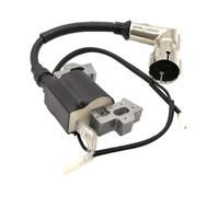 ZAMRMCR Bobina di ACCENSIONE Adatta for Macchine 1P61F 1P65 Tosaerba A Spinta MODULO STATORE Magneto CDT 751-10620, 951-10620