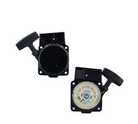ZAMRMCR EBZ6500 AVVIAMENTO A Strappo Adatto for EBZ7500 8500 E Altri SOFFIATORI Copertura AVVIAMENTO A Strappo Gruppo Impugnatura PULEGGIA