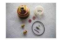 ZAMRMCR Kit di Riparazione del carburatore Adatto for Motori GX240 GX270 GX340 GX390 Include Guarnizione della vaschetta, Galleggiante, Perno, Vite, rondella, ago, Molla