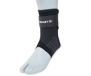 ZAMST A1 Right - Unisex - Nero - Taglia L- modello 2026