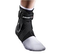 Zamst A2-DX Cavigliera Destra, Nero, M