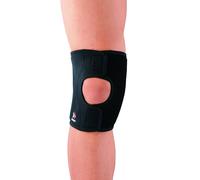 ZAMST EK-1 XL Ginocchiera leggera e versatile, completamente apribile. Stabilità