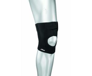 ZAMST EK-3 XL Ginocchiera stabilità e supporto attivo laterale e rotula