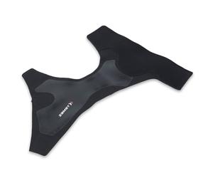 ZAMST Filmista Ankle Left - Unisex - Nero - Taglia XL- modello 2026