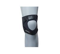 Zamst - Supporto per le ginocchia - Filmista Knee - Taglia M - Nero