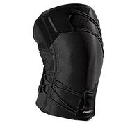 Zamst - Protezioni per articolazioni - RK-1 Plus - Nero Nero XL