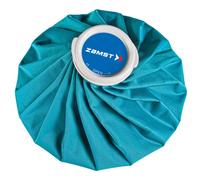 ZAMST Ice Bag L - Unisex - Blu - Taglia unica- modello 2025