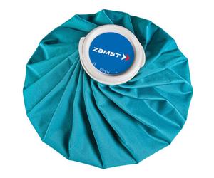 ZAMST Ice Bag L - Unisex - Blu - Taglia unica- modello 2026