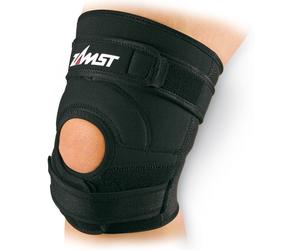 ZAMST JK-2 M Ginocchiera supporto tendine rotuleo, sindrome Osgood Schlatters