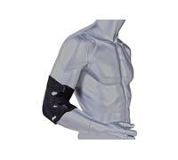 Manicotto gomito Zamst Manchon de Coude vita S